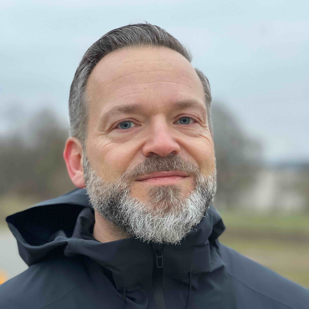 Ulrich Weißenberger, Geschäftsführer 3raum PersonalManagement Würzburg